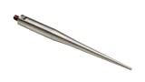 Branson 101-148-062 Titanium Ultra High Tapered Microtip for Sonifier Cell Disruptor Models 250, 350 and 450, 3mm Tip Diameter, 116-494µm Amplitude Range