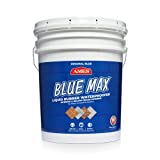BLUE MAX Liquid Rubber Waterproofer, Regular Grade 5 Gallon