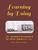 Learning by Doing: An Annotated Scrapbook of the Ellerbe School 1920-1949