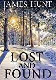Lost and Found (A North and Martin Abduction Mystery Book 3)
