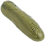 Yodeling Pickle: A Musical Toy, Fun for All Ages, Great Gift, Hours of Mindless Entertainment