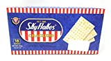 M.Y. San Skyflakes Crackers, 450g 18 Individually Packs