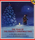 The Year of the Perfect Christmas Tree: An Appalachian Story (Picture Puffin Books)