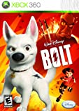 Disney's Bolt - Xbox 360