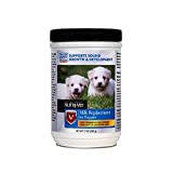 Nutri-Vet Milk Replacement For Puppies | Healthy Gut Support with Probiotics | 12 Ounces (Packaging May Vary)