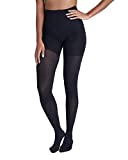 SPANX Tights for Women Tight-End Tights Very Black c
