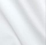 100 Yard White Lining Fabric for Arts & Crafts, Curtains, Furniture, & Multipurpose