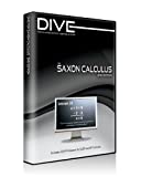 DIVE CD-ROM for Saxon Calculus 2nd Edition