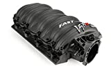 FAST LSXr 102mm Intake Manifold for LS1, LS2, and LS6 (146302B), black