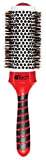 ITECH Magnetic Boar & Nylon Hairbrush, 2-3/4" 1 ea Magnetic Boar & Nylon Hairbrush, 2-3/4" 1 ea