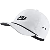Nike Aerobill Classic99 Rope Golf Hat BV8229 White