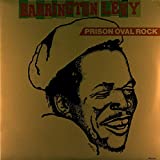 Prison Oval Rock [Vinyl]
