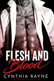 Flesh and Blood (Lone Star Mobster Book 1)