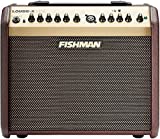 Fishman PRO-LBT-500 Loudbox Mini Acoustic Guitar Bluetooth Amplifier