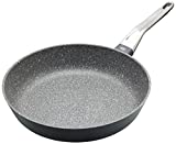 Master Class MasterClass Cast Aluminium Induction-Safe Non-Stick Frying Pan, 28 cm (11"), Grey