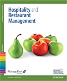 ManageFirst: Hospitality and Restaurant Management w/ Online Exam Voucher (Managefirst Program)