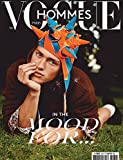 Vogue Hommes International Magazine Fall/Winter 2021