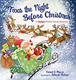 'Twas the Night Before Christmas: A Highlights Hidden Pictures Storybook (Highlights Hidden Pictures Storybooks)