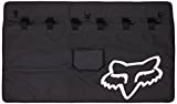 Fox Racing Tailgate Cover for Mountain Bikes, Black, Large