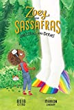 Unicorns and Germs (Zoey and Sassafras, 6)