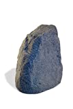 Algreen Products 00241 Landscape Rock, 21.5 x 18 x 16-Inch, Dark Granite