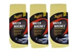 Meguiar's X2000 Water Magnet Microfiber Drying Towel (3 Pack)