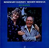 Rosemary Clooney / Woody Herman: My Buddy [Vinyl LP] [Stereo]