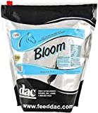 DAC Bloom 5 lb Horse Weight Gain Calorie Hoof Skin Coat Fat Supplement