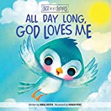 All Day Long, God Loves Me (Best of Lil Buddies)