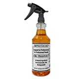 DipYourCar.com Plasti Dip Dissolver - Finish Remover, Striper, and Cleaner for Plastic Dip Painted Cars - Liquifies and Removes Dip to Thin to Peel (32 oz Spray Bottle)