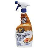 Zpe ZUHLF32 Hardwood and Laminate Cleaner, 32 oz Spray Bottle