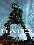 Halo: The Great Journey...The Art of Building Worlds