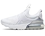 Nike Air Max 270 Extreme (ps) Little Kids Ci1107-100 Size 2.5