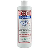 Bigeloil Liniment 14 oz Gel