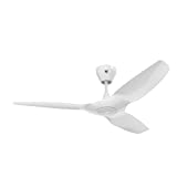 Big Ass Fans Haiku L Smart Ceiling Fan, 52", White