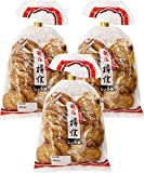 Sanko Echigo Taruyaki Shoyu (3.92oz) (3Pack)