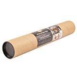 Oklahoma Joe's 8215237P04 Peach Butcher Paper 12-in x 100-ft roll