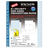 Kant Kopy Security Prescription Paper 500 Pack