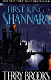 First King of Shannara: The Shannara Series, Prequel