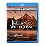 Ireland's Wild Coast Blu-ray