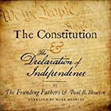 The Constitution and the Declaration of Independence: A Pocket Constitution