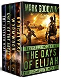 The Days of Elijah-The Complete Box Set: A Novel of the Great Tribulation