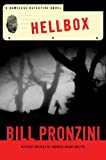 Hellbox (Nameless Detective Novels Book 39)