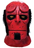 Trick Or Treat Studios Men's Hellboy, Multi, One Size