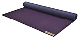 Jade Yoga - Voyager Yoga Mat (68 Inch) (Purple)