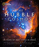 The Hubble Cosmos: 25 Years of New Vistas in Space