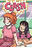 Clash (A Click Graphic Novel)