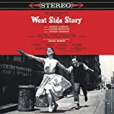 West Side Story (Original Broadway Cast): Act I: Tonight