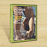 Power Yoga Total Body Workout DVD with Rodney Yee