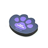 FACEFOODING Claw Care PET Nail File, Dog Nail File, Cat Nail File, 2 Sides File, Comfort Grip
